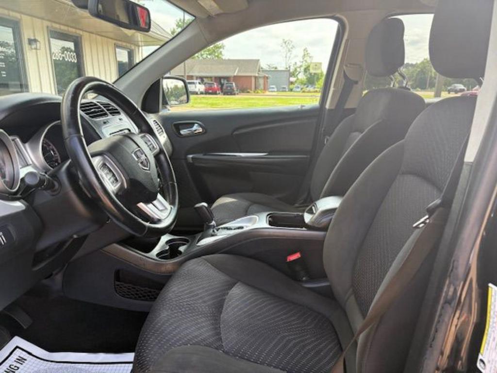 2019 Dodge Journey - $8,995