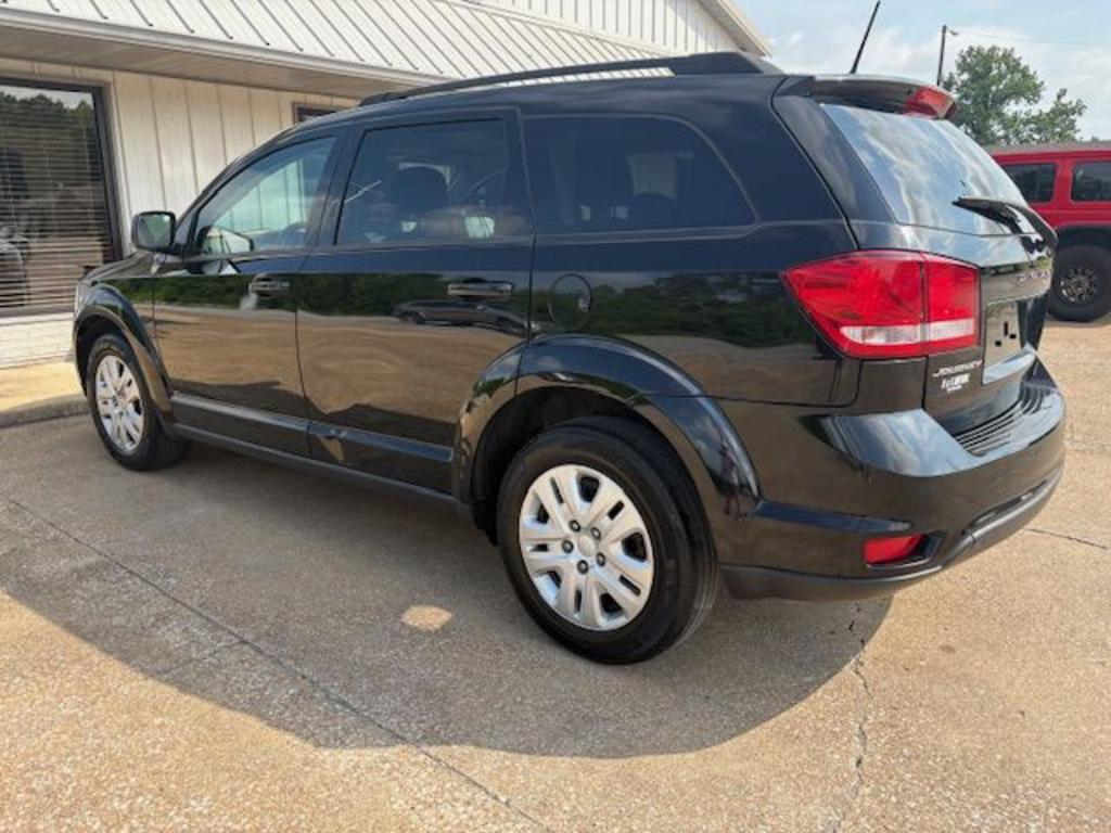 2019 Dodge Journey - $8,995