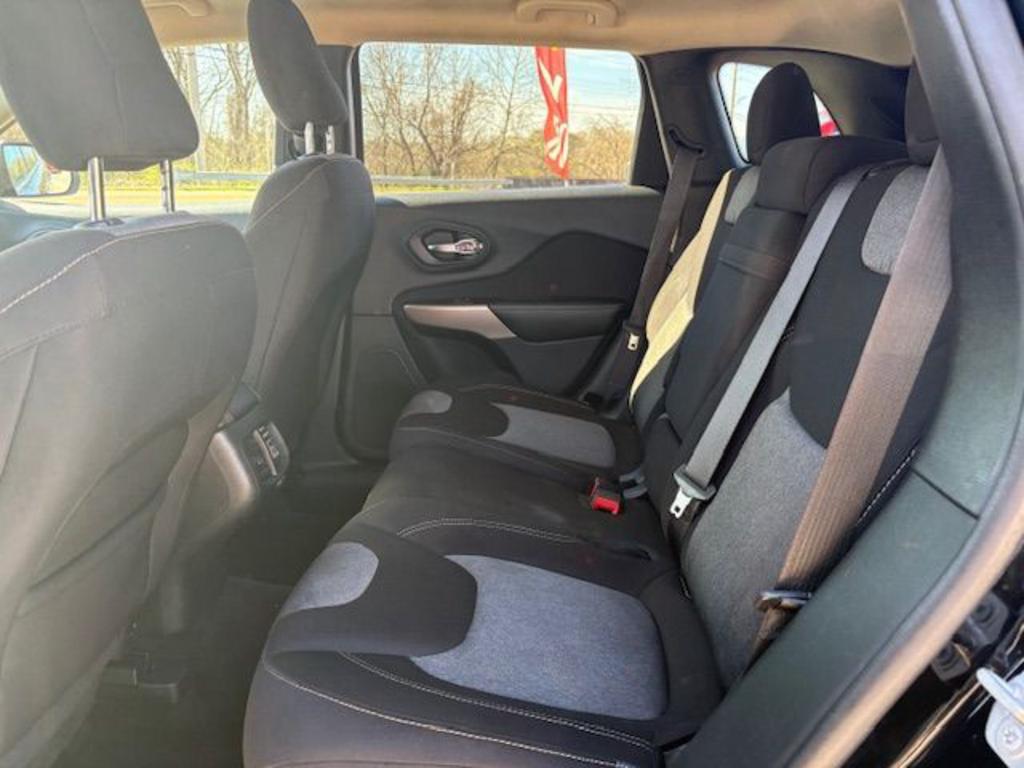 2018 GMC Terrain - $7,995