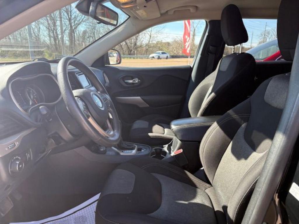 2018 GMC Terrain - $7,995