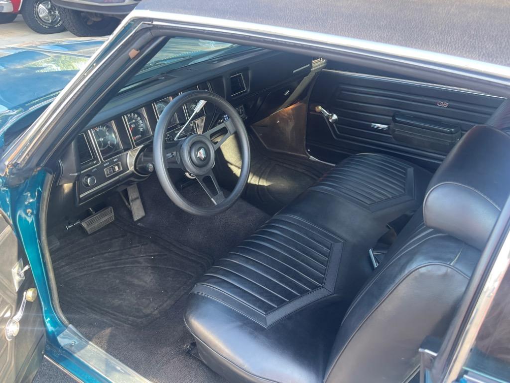1970 Buick Grand Sport - $69,999