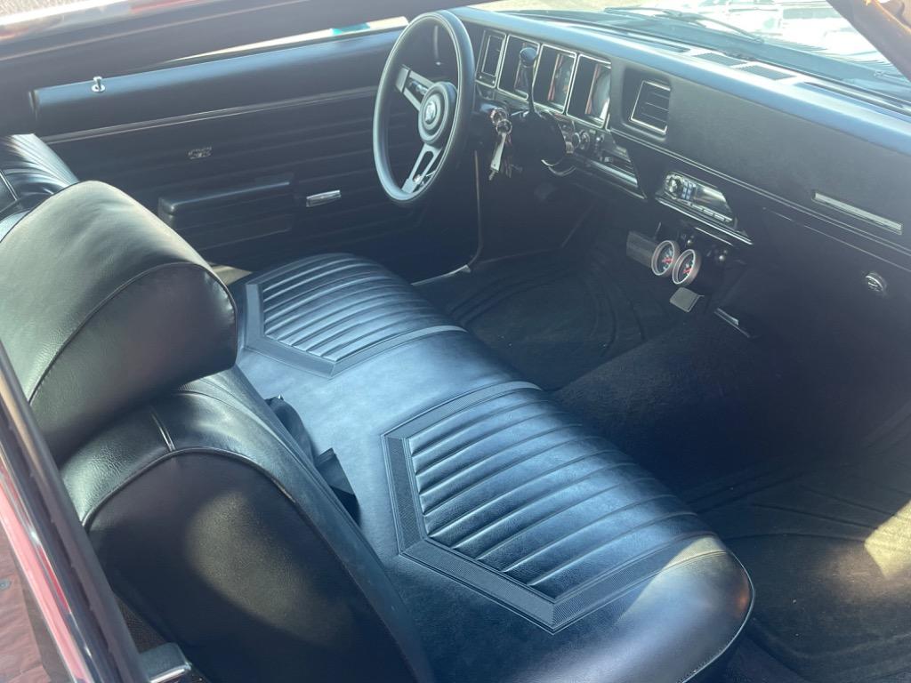 1970 Honda Accord SE photo