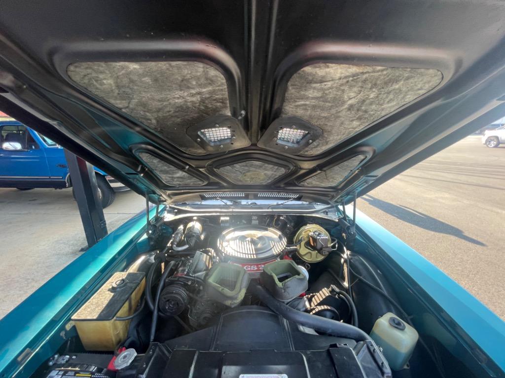 1970 Buick Grand Sport - $69,999