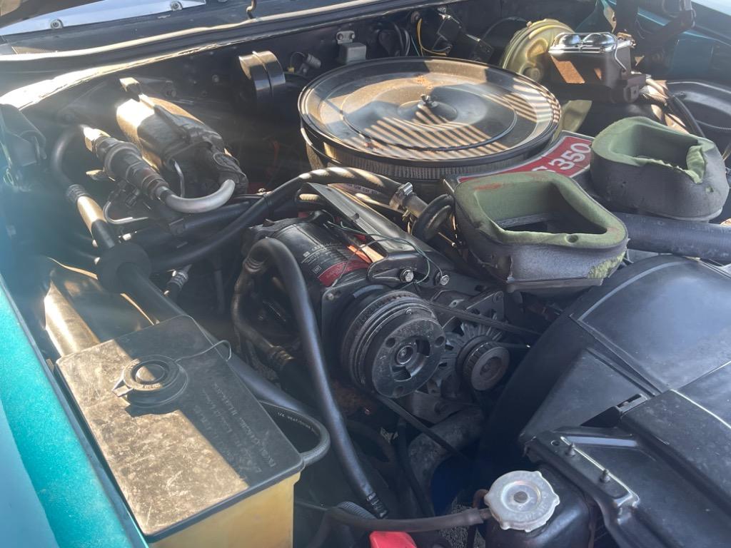 1970 Honda Accord SE photo
