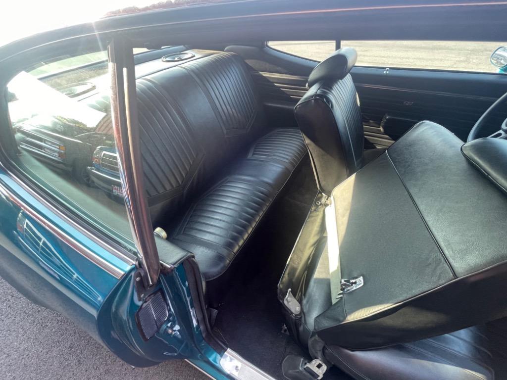 1970 Honda Accord SE photo