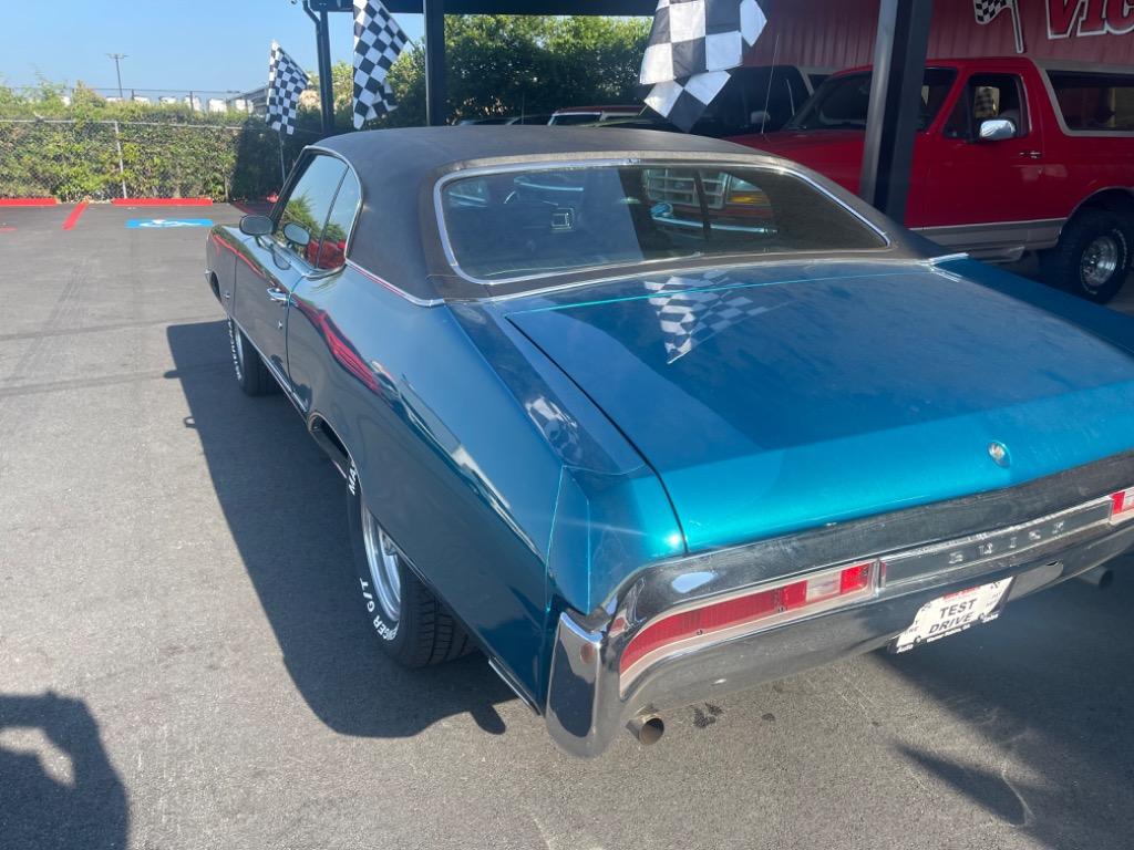 1970 Buick Grand Sport - $69,999