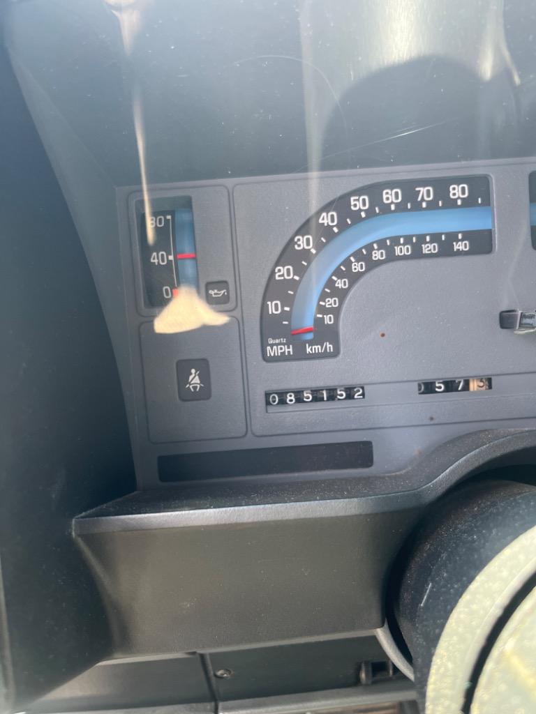1990 Chevrolet Blazer - $29,999