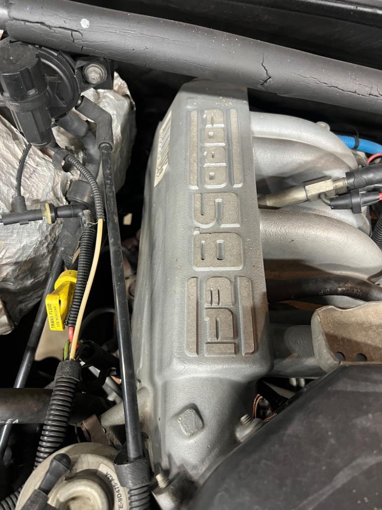 1996 Ford Bronco - $49,999