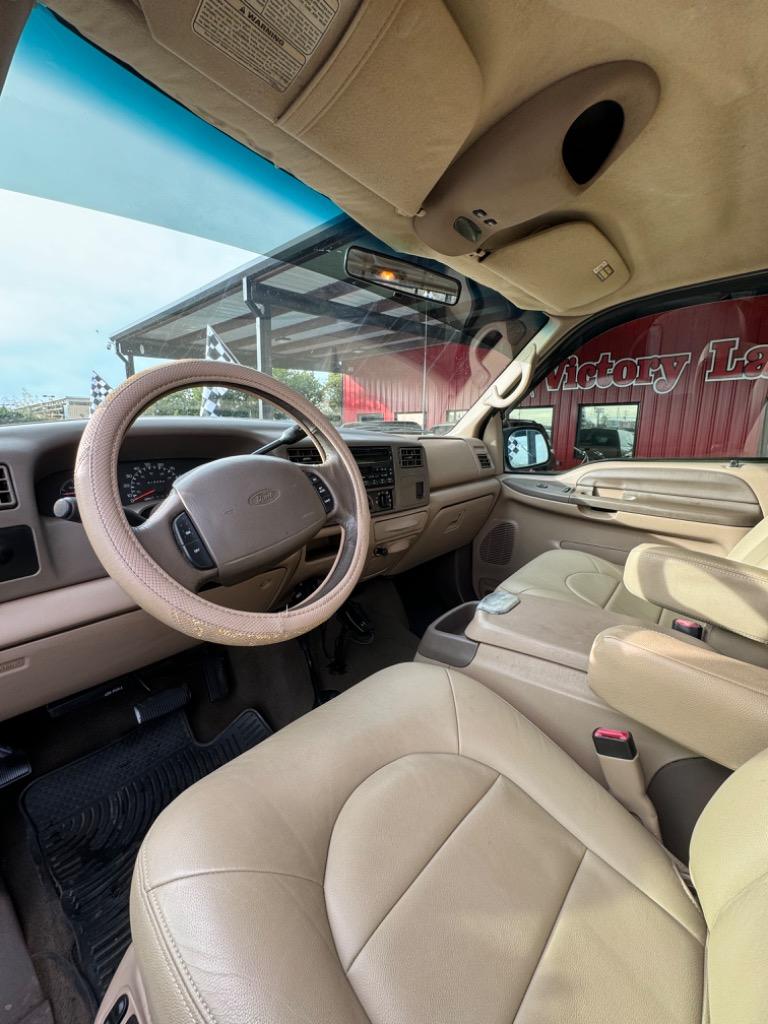 1999 Ford F-250 - $10,500