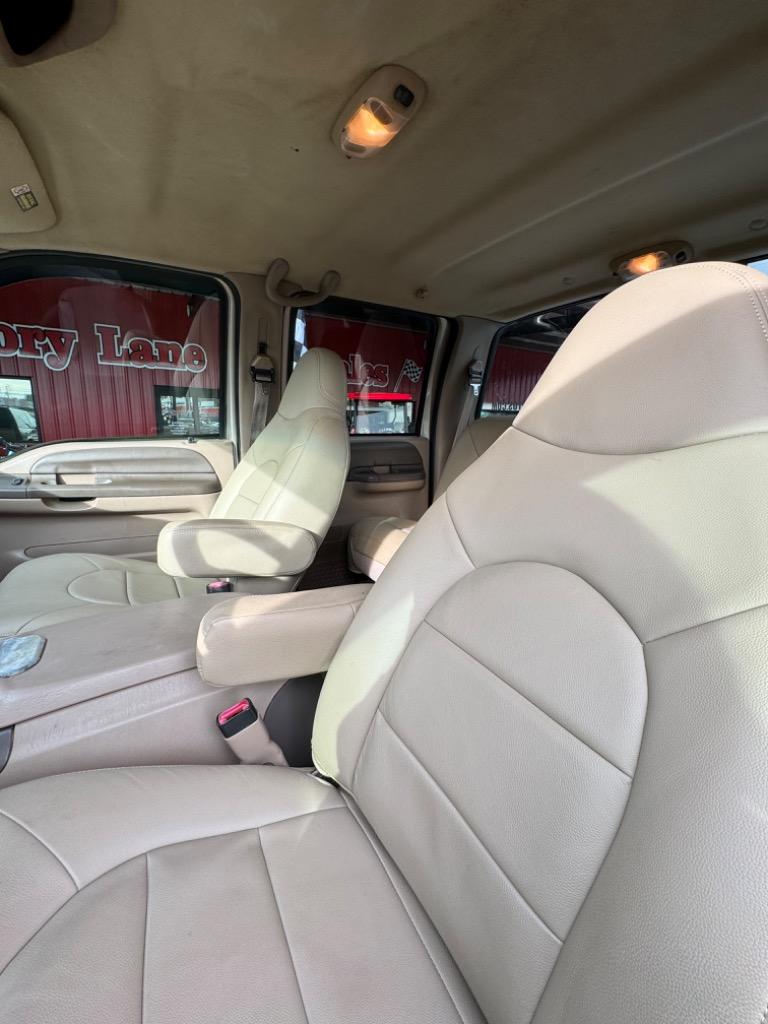1999 Ford F-250 - $10,500