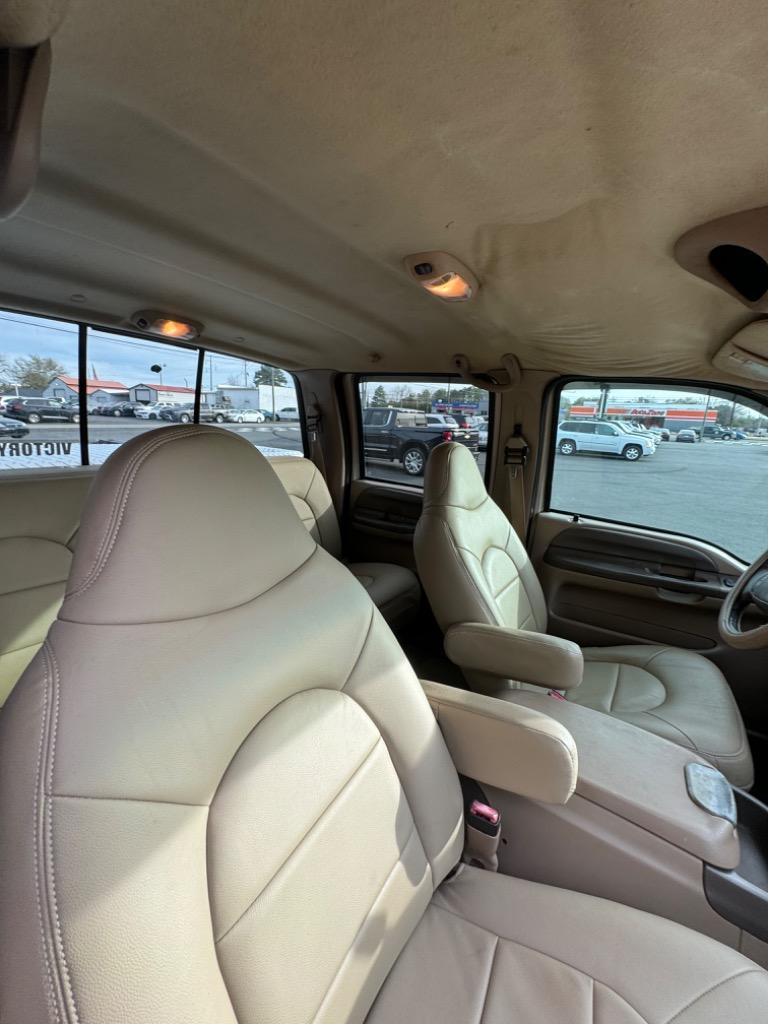 1999 Ford F-250 - $10,500