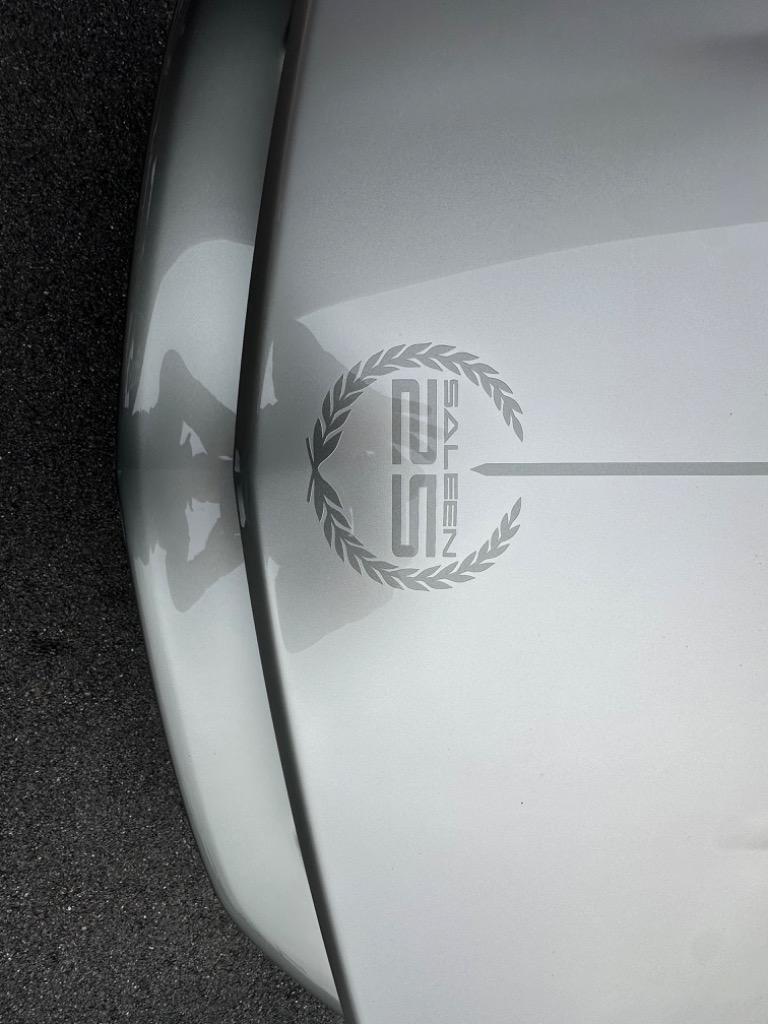 2008 Ford Mustang