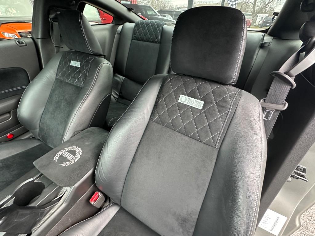 2008 Ford Mustang