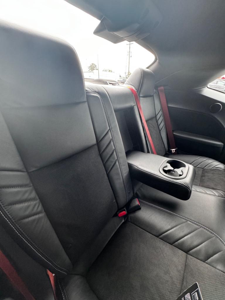 2023 Dodge Challenger SRT8 Hellcat Redeye photo 13