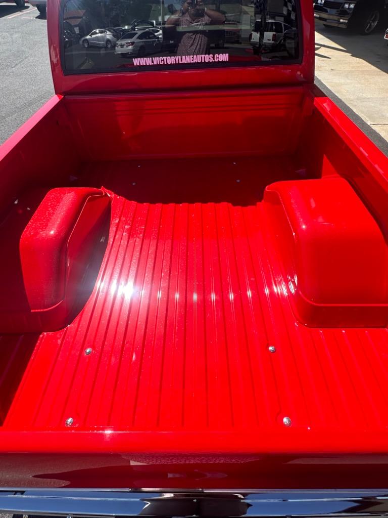 1987 GMC R Conventional