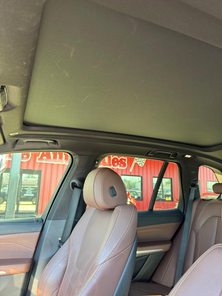 2022 BMW X5 Xdrive40i photo