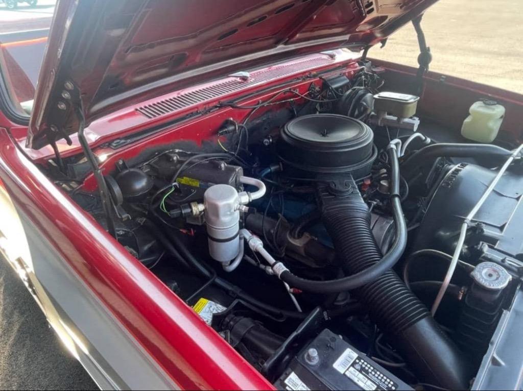 1982 Chevrolet C/K Pickup - $49,999