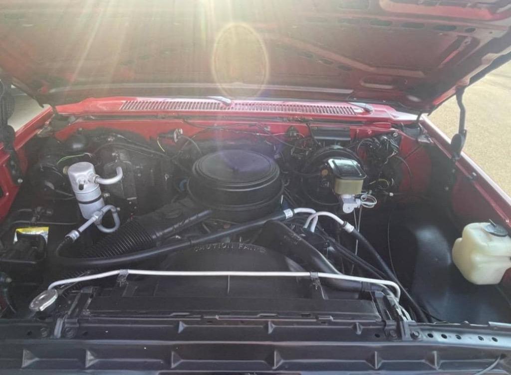 1982 Chevrolet C/K Pickup - $49,999