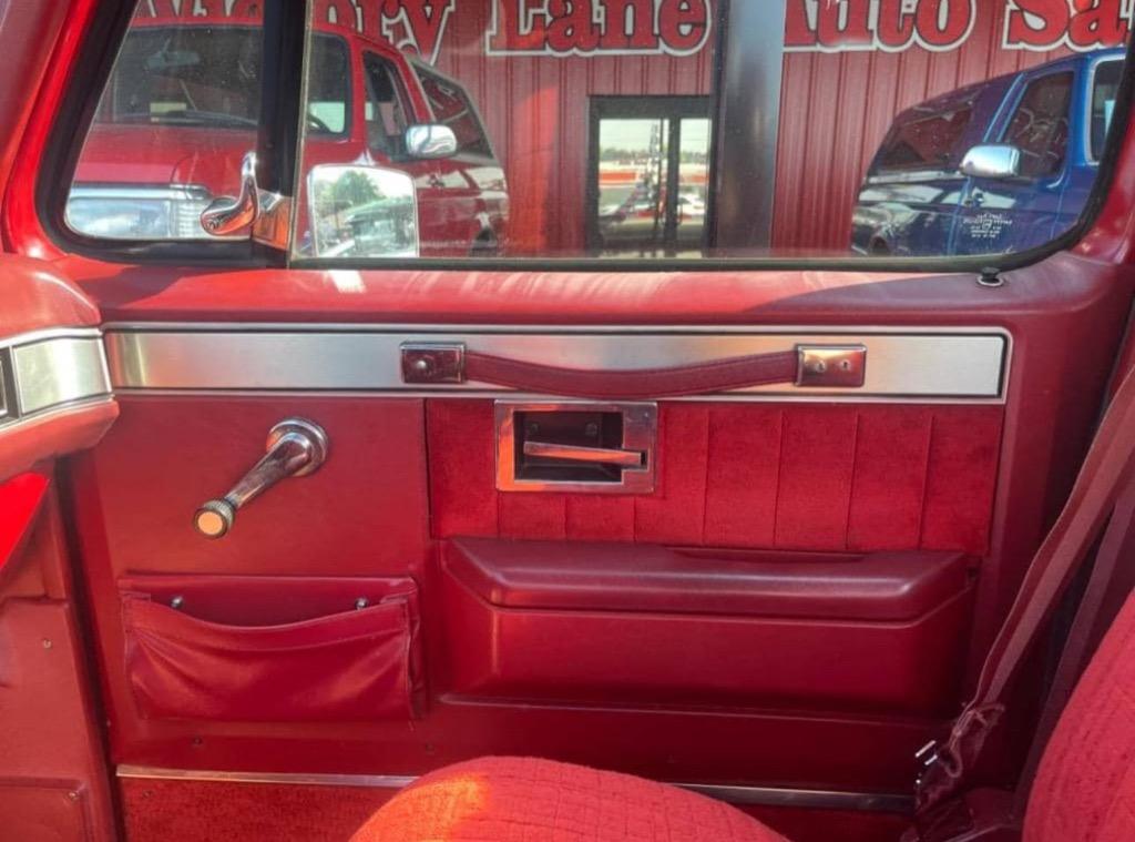 1982 Chevrolet C/K Pickup - $49,999