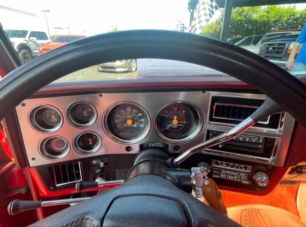 1982 Chevrolet C/K Pickup - $49,999