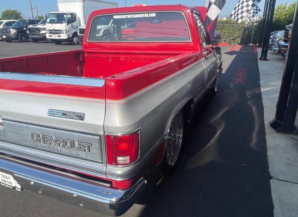 1982 Chevrolet C/K Pickup - $49,999