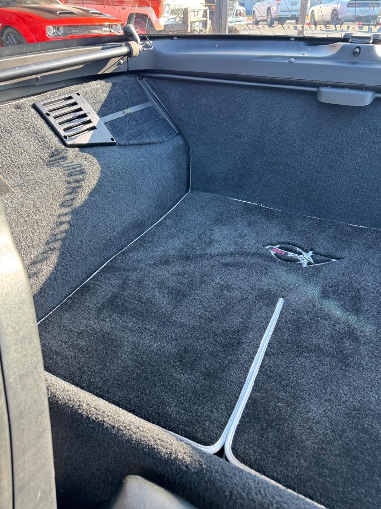 1993 Chevrolet Corvette photo