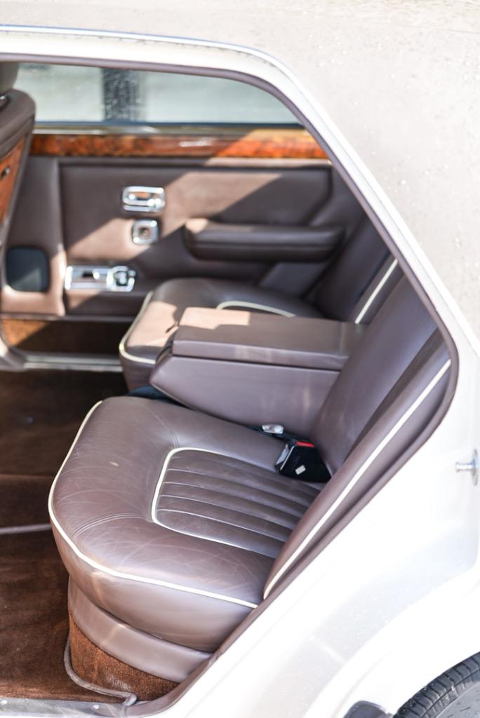 2024 Rolls Royce Spectre photo 22
