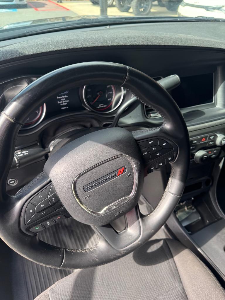 2019 Dodge Charger