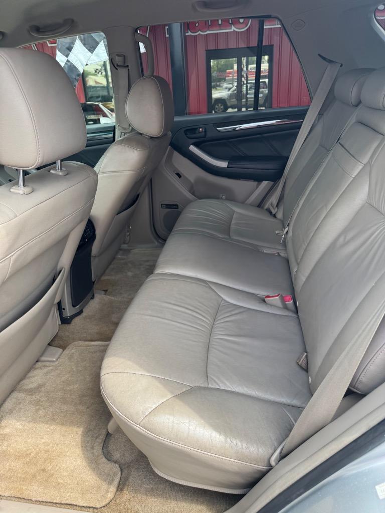 2005 Toyota 4Runner