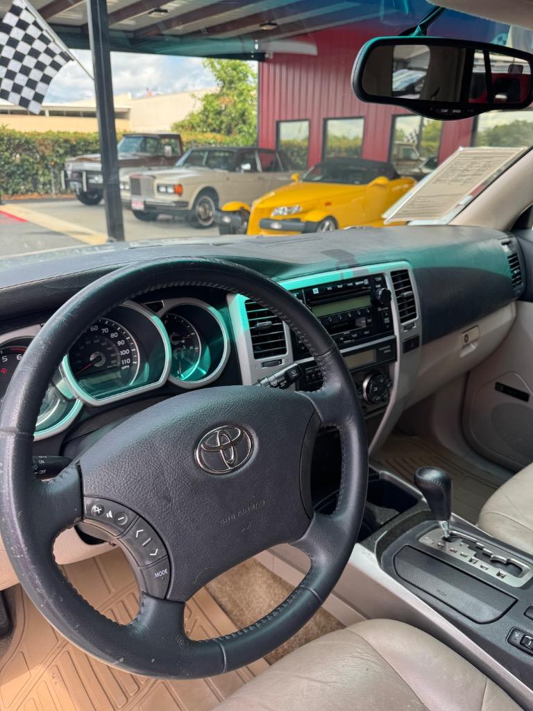 2005 Toyota 4Runner