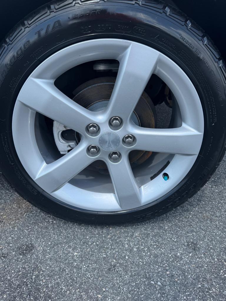 2006 Pontiac Solstice