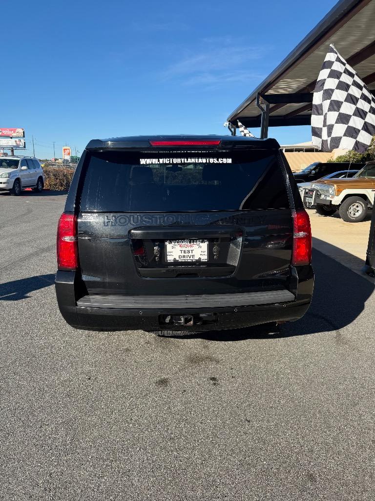 2019 Chevrolet Tahoe