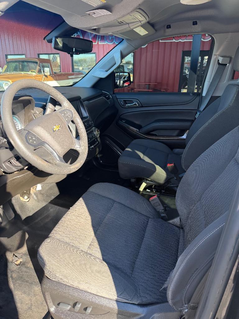 2019 Chevrolet Tahoe