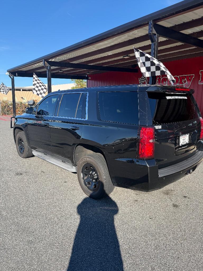 2019 Chevrolet Tahoe