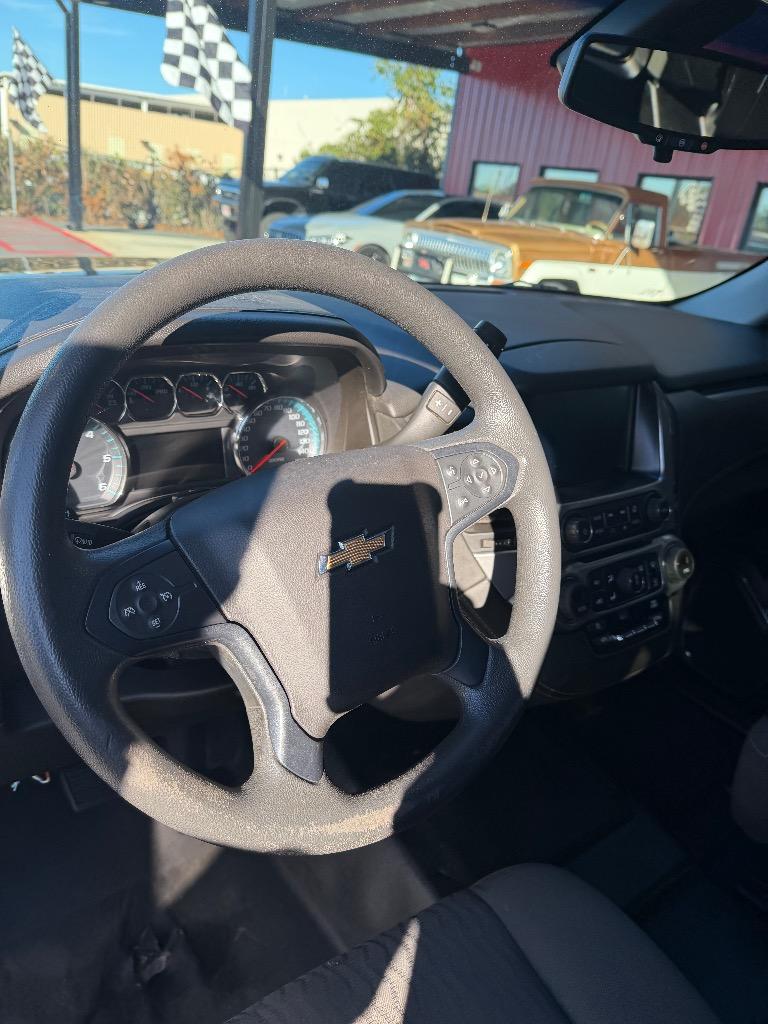 2019 Chevrolet Tahoe