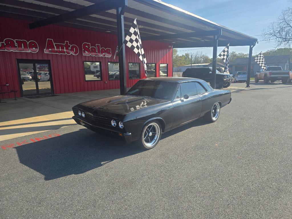 1967 Chevrolet Chevelle - $89,999