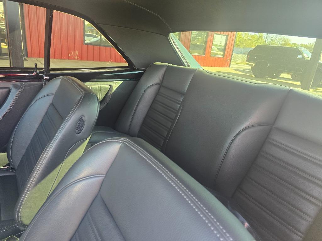 1967 Chevrolet Chevelle - $89,999