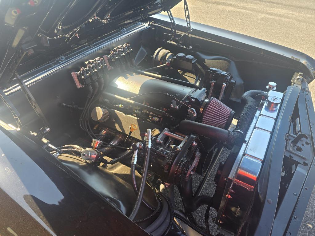 1967 Chevrolet Chevelle - $89,999