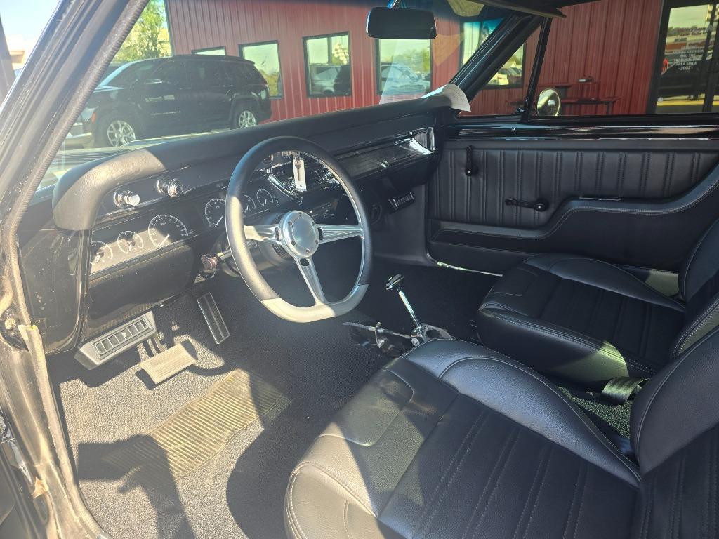 1967 Chevrolet Chevelle - $89,999