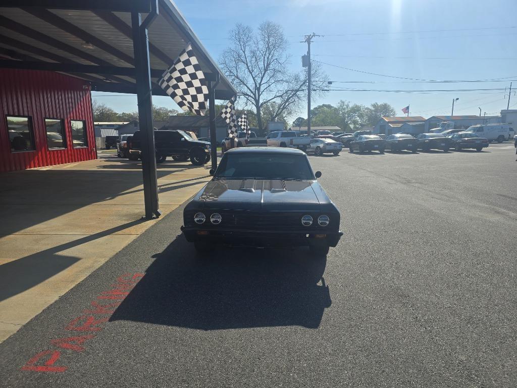 1967 Chevrolet Chevelle - $89,999