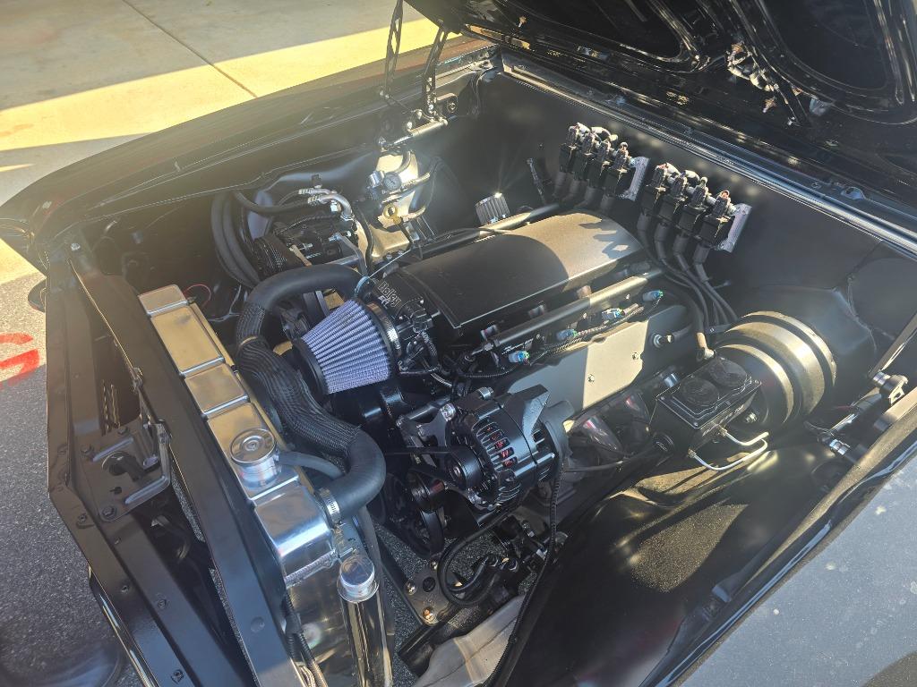 1967 Chevrolet Chevelle - $89,999