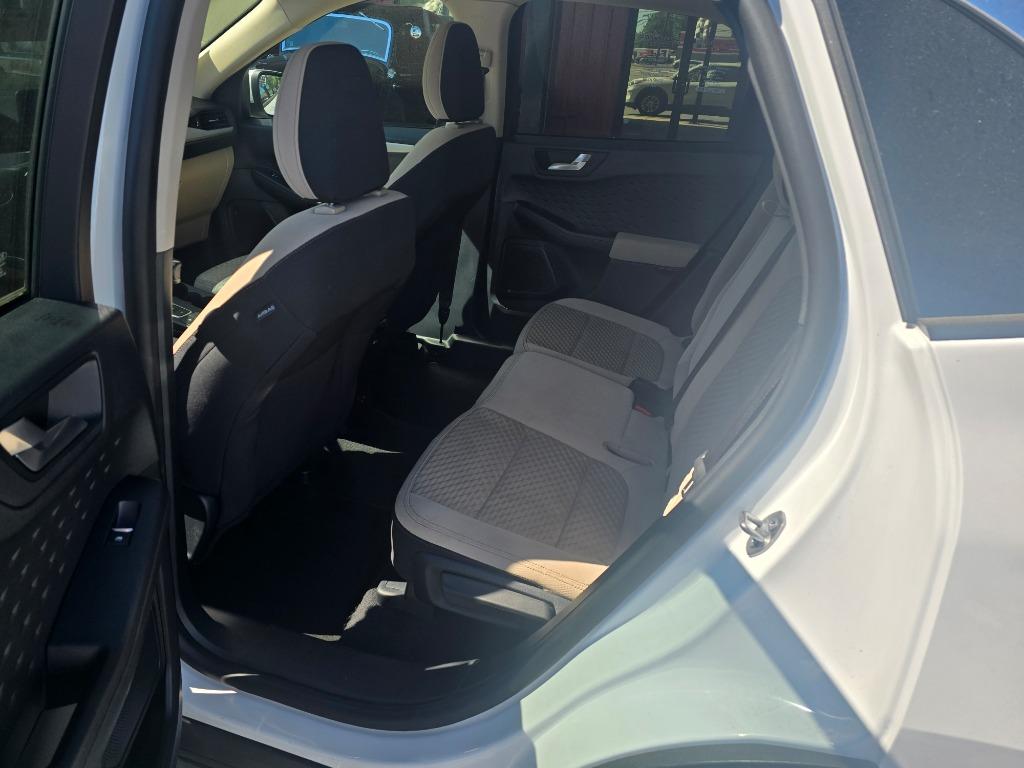 2020 Ford Escape - $13,900