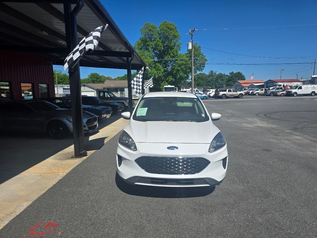 2020 Ford Escape - $13,900