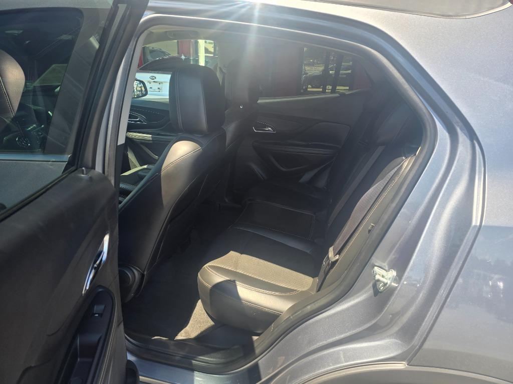 2013 Buick Encore