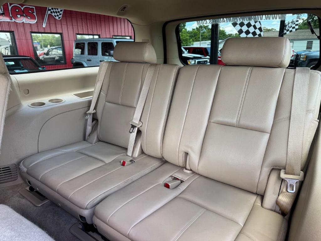 2013 GMC Yukon