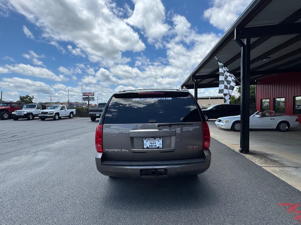 2013 GMC Yukon