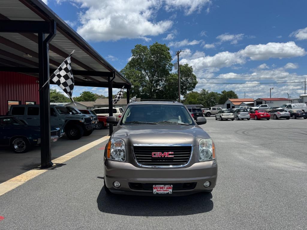 2013 GMC Yukon