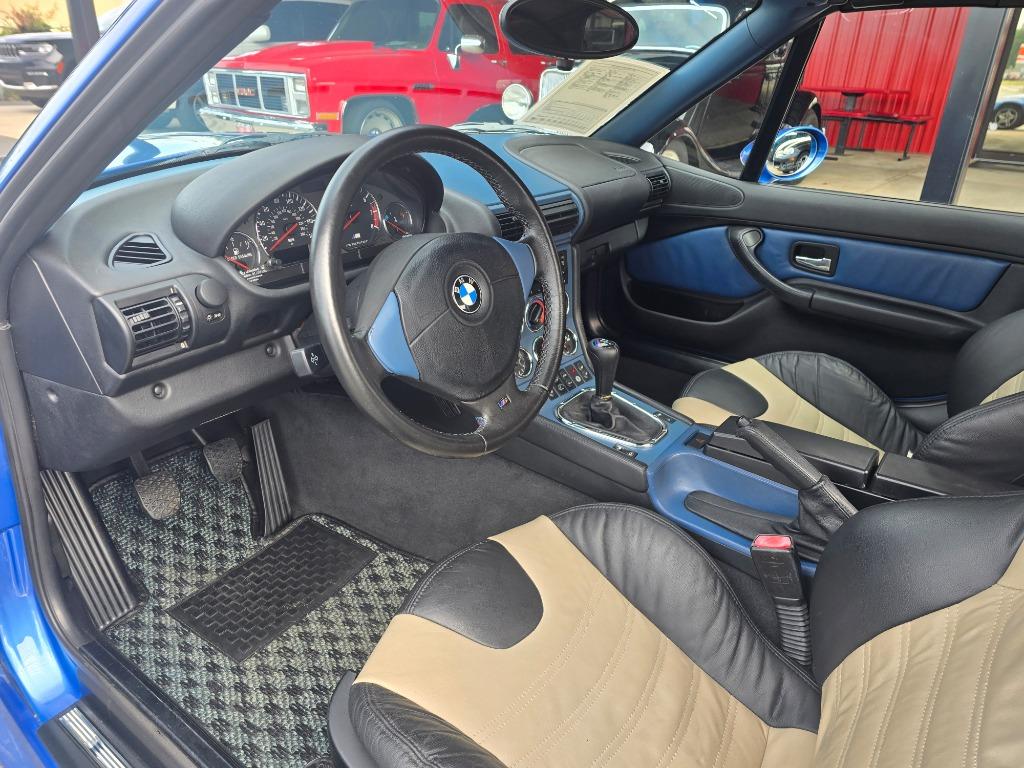 1998 BMW Z3 - $21,900