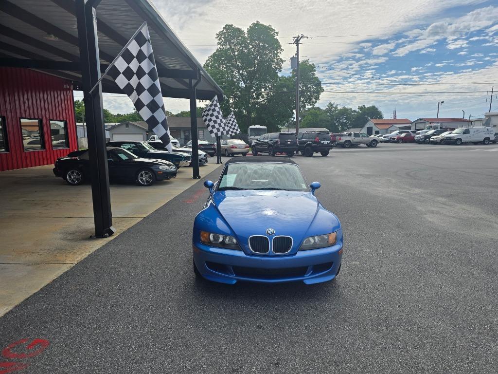 1998 BMW Z3 - $21,900