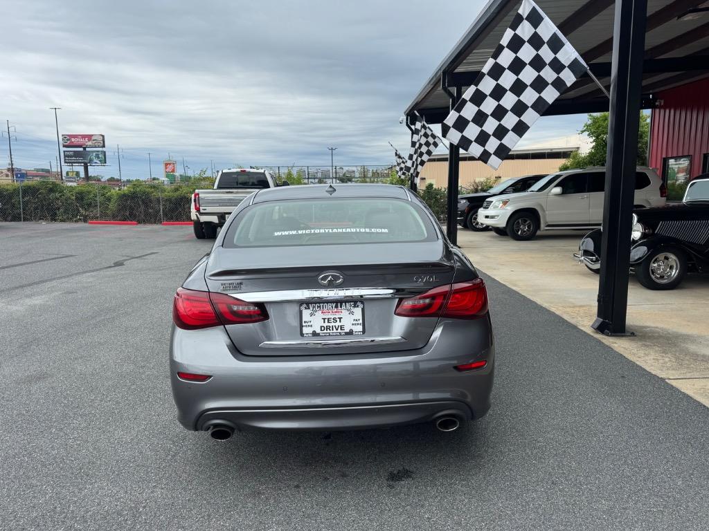 2019 INFINITI Q70